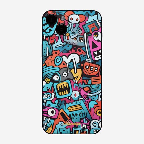 iPhone 14 Plus Skins & Wraps
